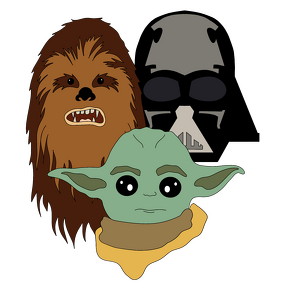 Fundraising Page: Wookiee's Cookiees